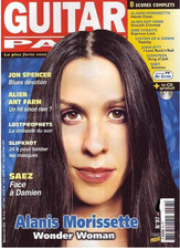 Revue Guitar Part n° 97