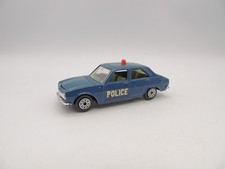 Norev vintage peugeot 504 - norev,