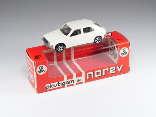 Norev plastigam 227 - plastigam,