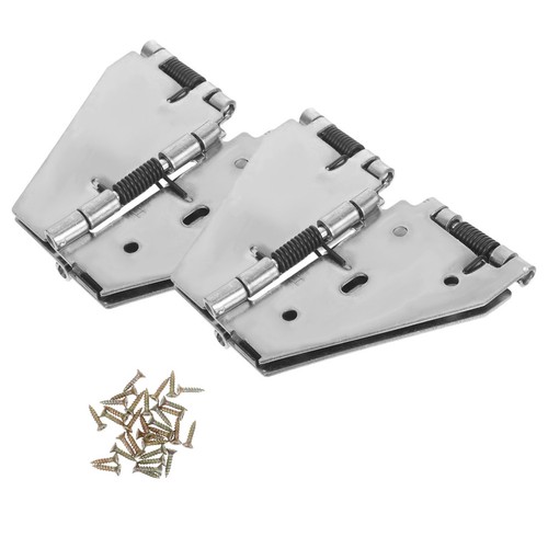 Pcs charnière d abattant - ,