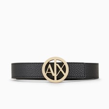 Ceinture femme Armani Exchange