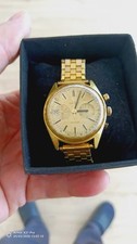 Vintage Omega DeVille