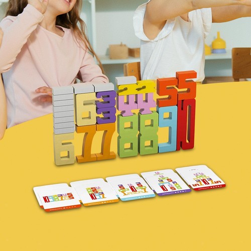 Blocs construction de - blocs,
