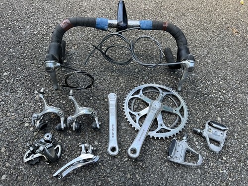 Groupe shimano dura ace - 2*8v,
