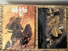 TT Okko T3 Le cycle de la