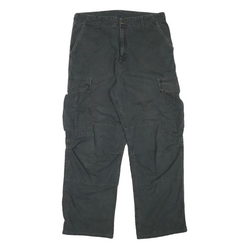 Carhartt pantalons cargo homme - pantalons,