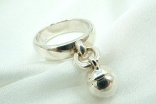 TIFFANY & Co. Bague Anneau