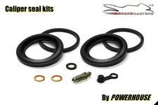 Kawasaki Z1000 C1 Police 1000 1978 Frein Arrière Joint Étrier Rebuild Kit KZ1000