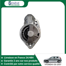 🇫🇷 DEMARREUR HYUNDAI I30