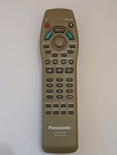 Télécommande Panasonic