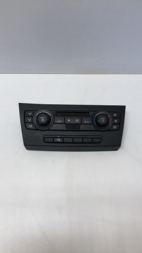 Commande chauffage bmw serie - chauffage, 3