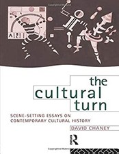 Le Tournant Culturel : Essais