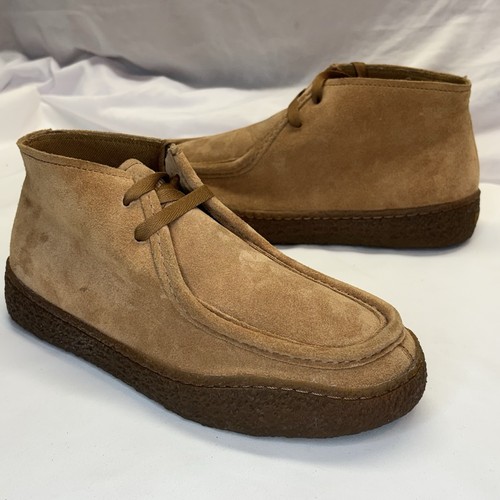 Camper peu terreno suede - terreno,