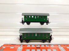 Märklin H0 AC 2x Feuille