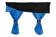 CAMION Rideaux pour MERCEDES