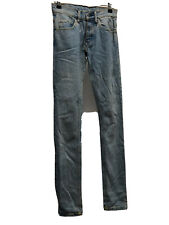 Jean Femme Cheap Monday Taille