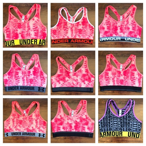 New under armour - new, sports