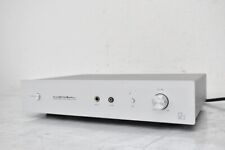 LUXMAN Headphone Amplifier