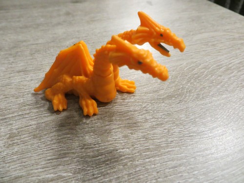 Mighty max bluebird dragon - mighty,
