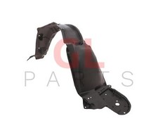 Cache D'Arche De Roue