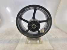 Jante arrière - TRIUMPH 675