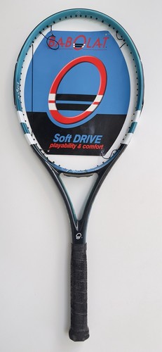 Classic babolat soft drive - classic!,