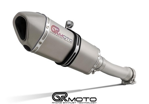 échappement pour bmw r1200 - pour,