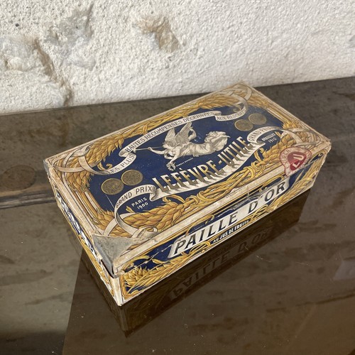 Lefevre utile nantes - lu,