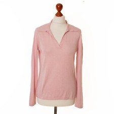 Pull Cecilia Classics rose 75%