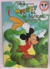 Disney Mickey et le Haricot