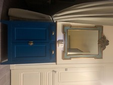 Buffet parisien 1940 / 1950