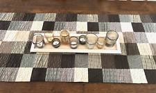 Chemin de table -  décoration de table - patchwork multicolore 160 x 52 cm