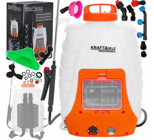 Drucksprüher akku rucksack - drucksprüher,