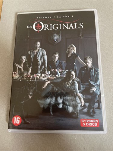 Coffret dvd série - série, comme