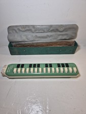 Soprano hohner melodica - hohner, made