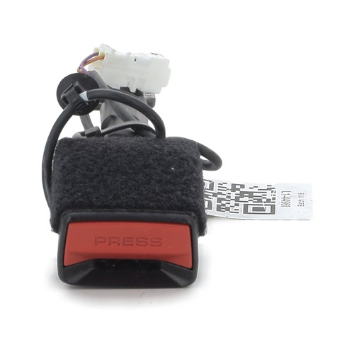 Attache ceinture sécurité