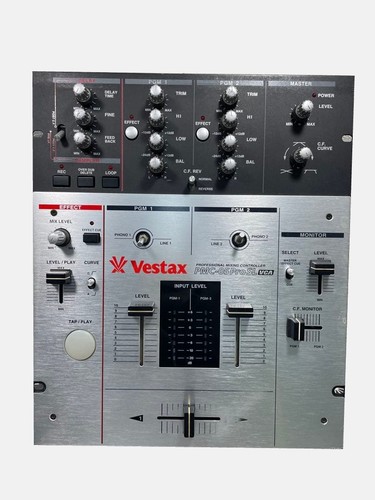 Vestax pmc 05prosl vca - vca, dj