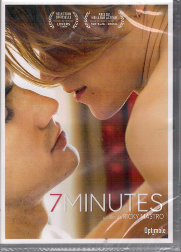 Dvd minutes neuf - dvd, neuf,