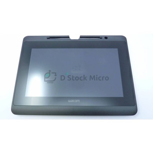 Tablette graphique wacom - tablette,