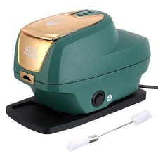 Machine À Mousse Chaude Professionnelle Pour Rasage