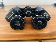 Jumelles Rony 8x30 Wide Angle Field 9