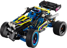 LEGO TECHNIC 42164 -- SET