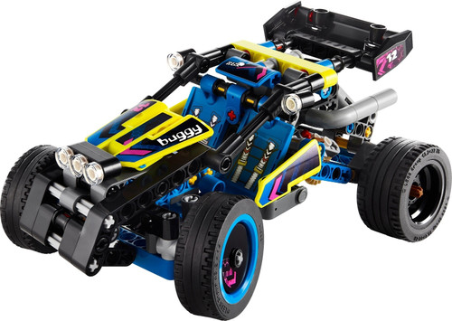 Lego technic 42164 - lego,