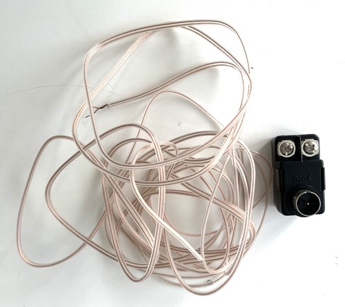 Antenne pour tuner - antenne,