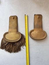 Epaulette Sous Officier Infanterie