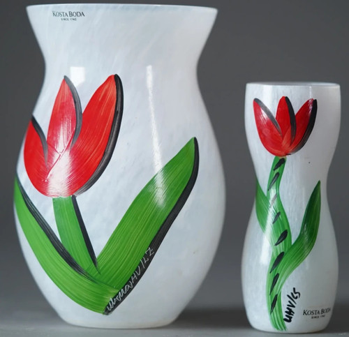 Ulrica hydman vallien pour - vallien,
