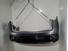 Pare choc arriere RENAULT