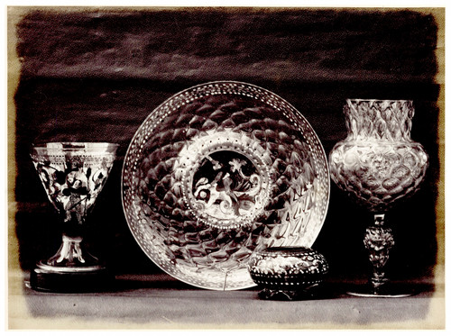 France assiette coupe vase - france,,