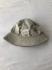 Chapeau / Bob Bébé Timberland 6/12mois E44