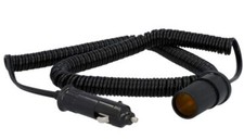 Rallonge 4m Prolongateur Prise Allume Cigare 12V 10A pour Glaciere 12v